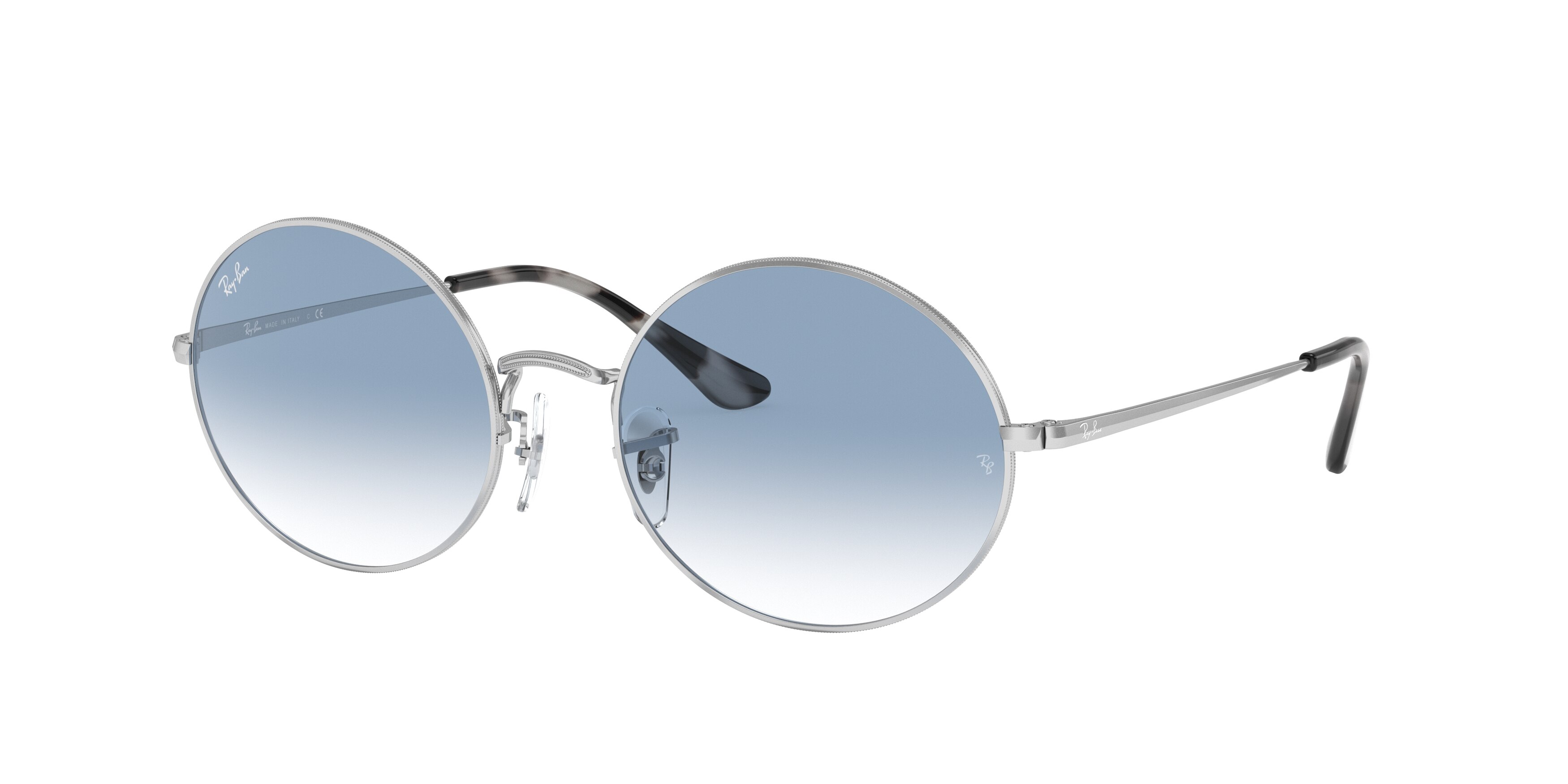 Ray Ban RB1970 91493F Oval 